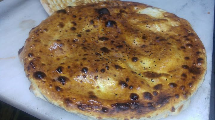 Harbiye Lezzet Sofrası