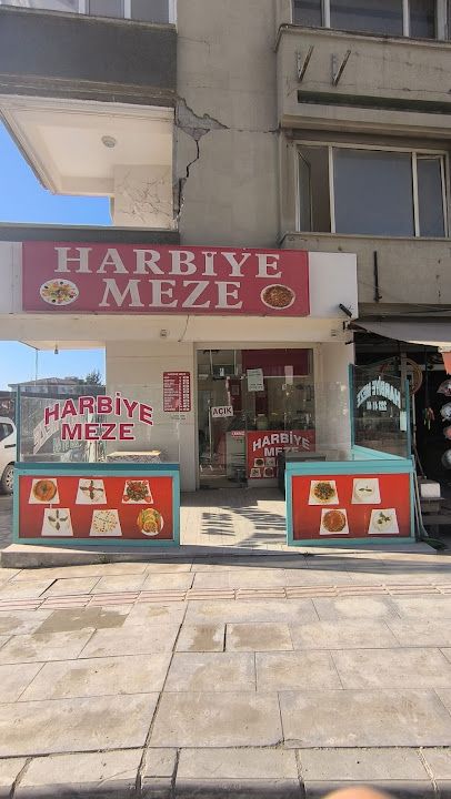 Harbiye Meze Sümerler