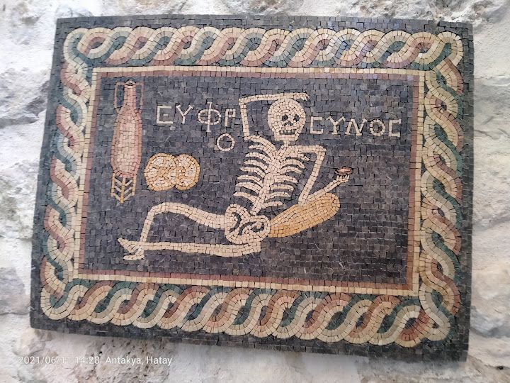 Hatay Gastronomi Evi