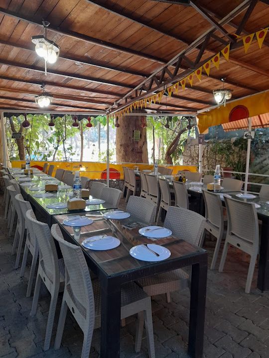 İnci Park Kebapçısı