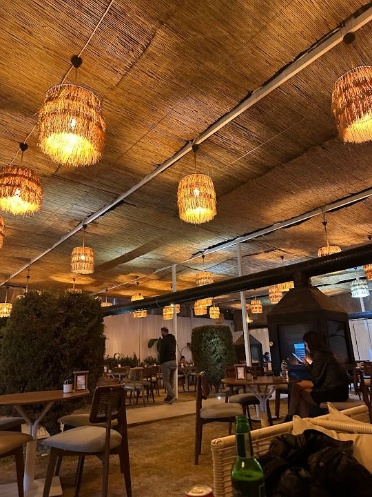 Jeeva Lounge