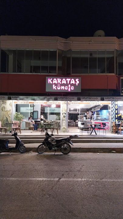 Karataş Künefe