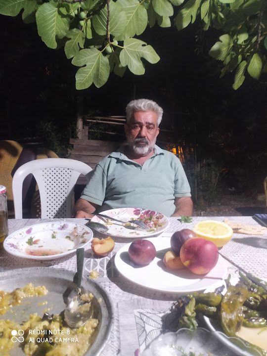 Karyer Aile Piknik Yeri Ve Çay Bahçesi