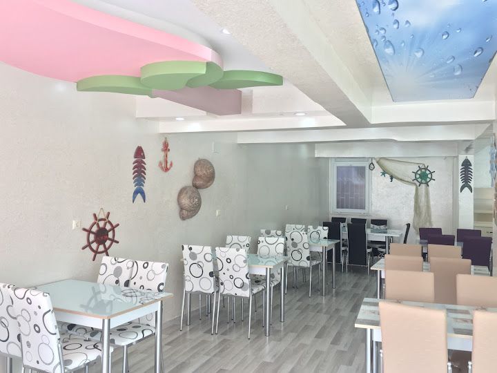 Kılçık Balık Restorant