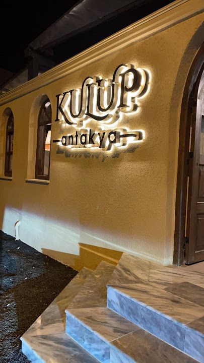 Kulüp Antakya
