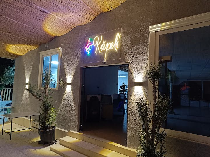 Küpeli Restaurant