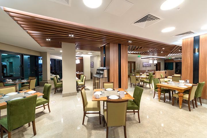Laurus Restaurant