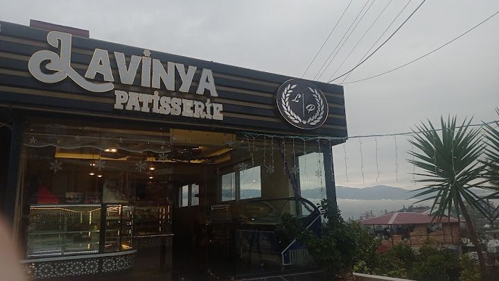 Lavinya patisserie