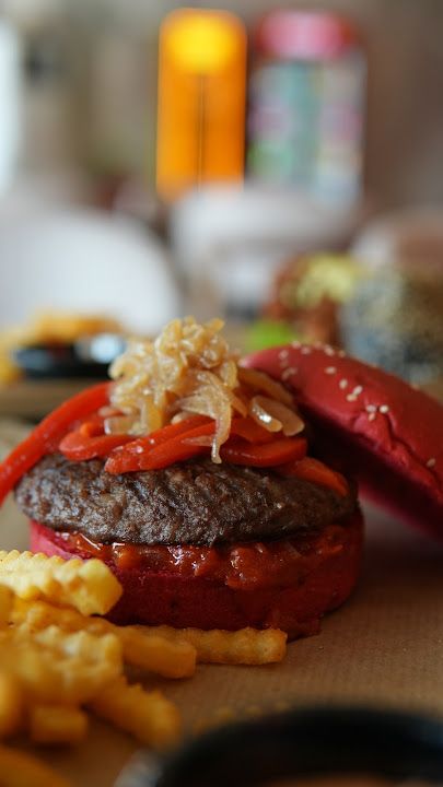 Loop Burger Brasserie