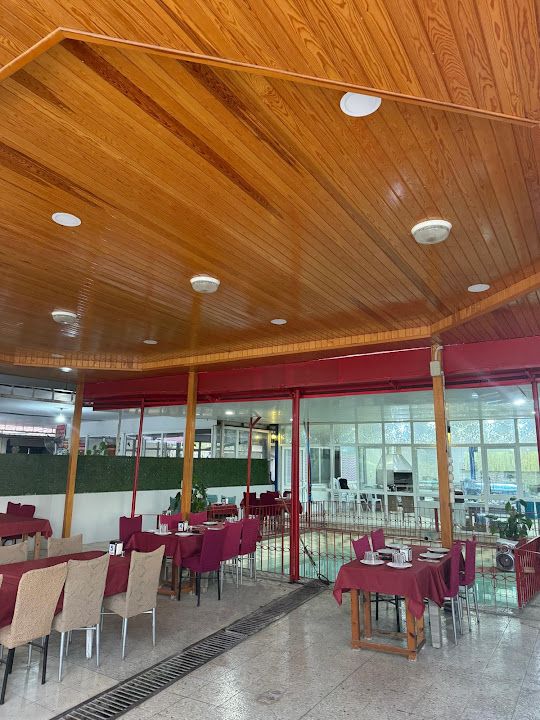 MARİNA RESTAURANT