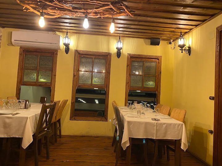 Mualla Antakya