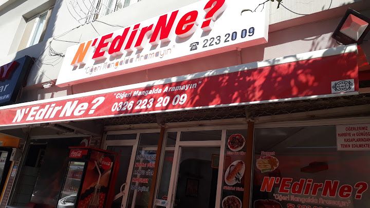 N'edirne