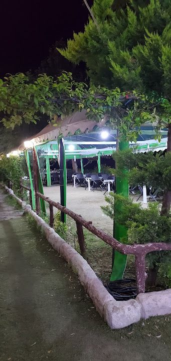 Narin Cafe Kır Bahçesi Restaurant