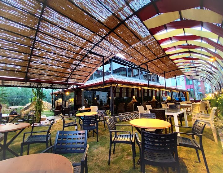 Ness Cafe