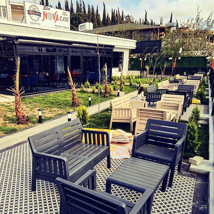 Nova Kafe