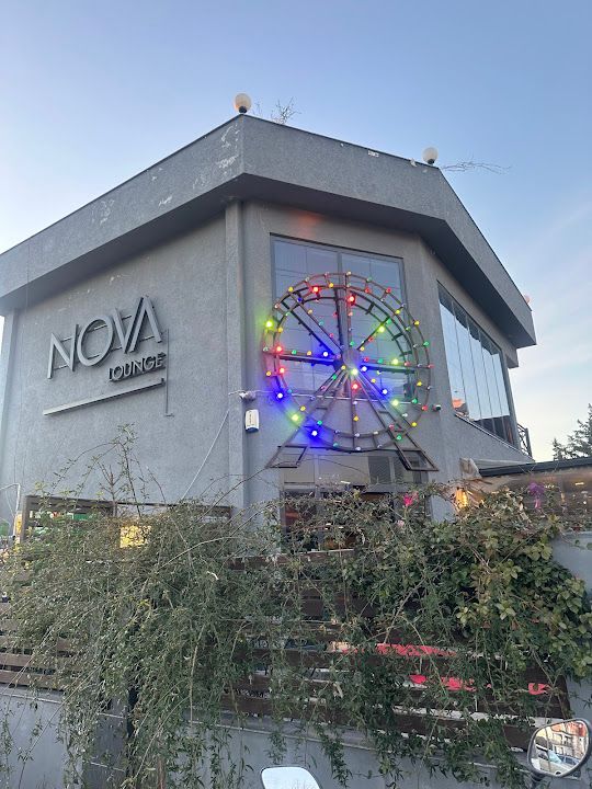 Nova Lounge Antakya