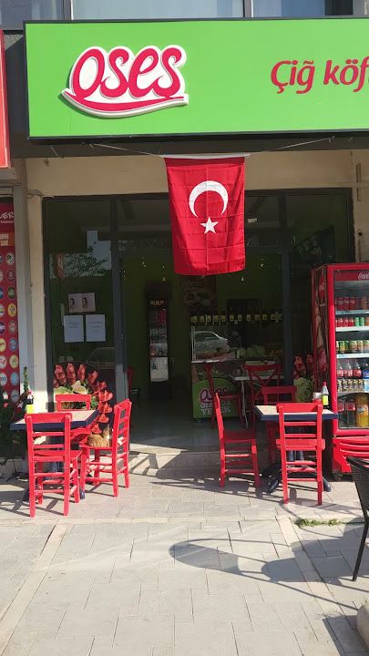 O Ses Çiğ köfte Sümerler