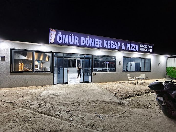 Ömür Döner Kebap & Pizza
