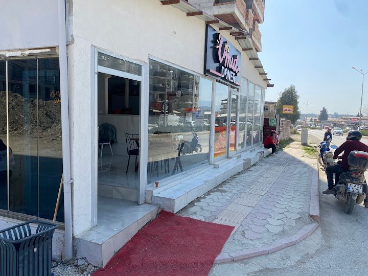 Öz Umut Döner