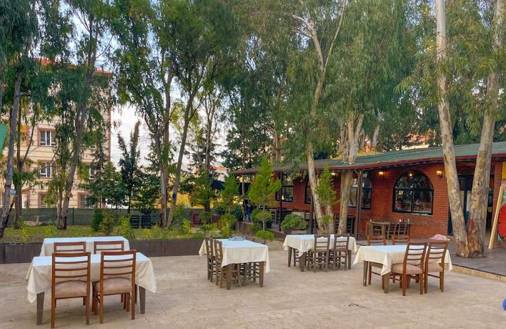 Pera Restaurant Hatay