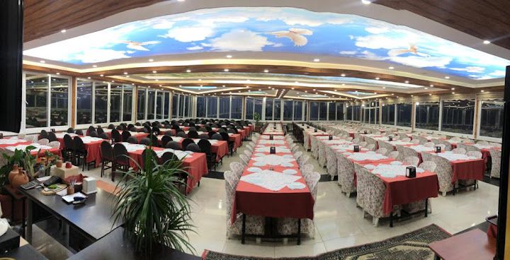 Pınaraltı Kır Bahçesi ve Kahvaltı Salonu