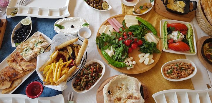 Şahin Tepesi Restoran