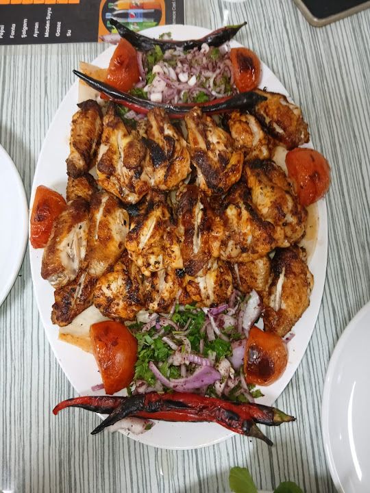 Sait Usta Kebap Evi