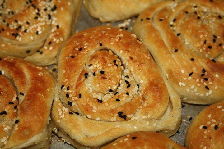 Savaya Fırını