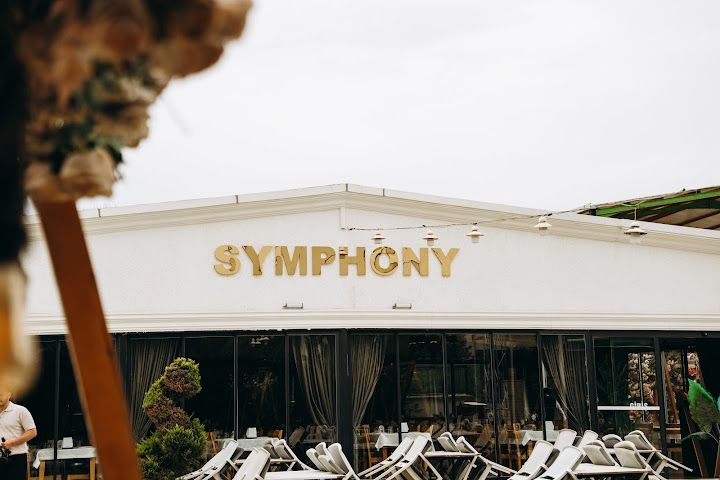 Senfoni (symphony) Restaurant (hatay Mutfağı)