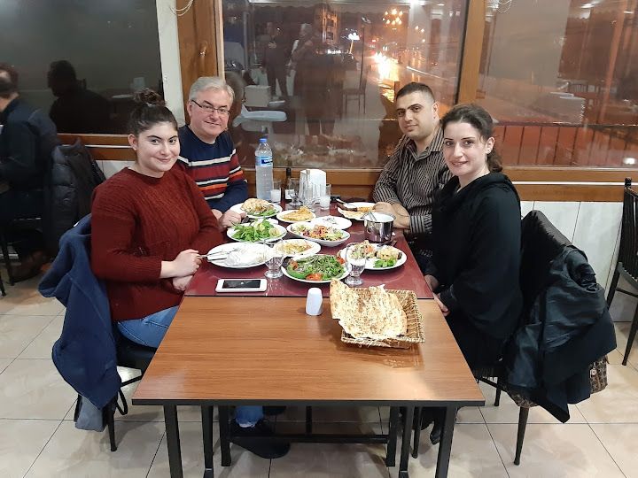 Süleymanin Yeri Restorant