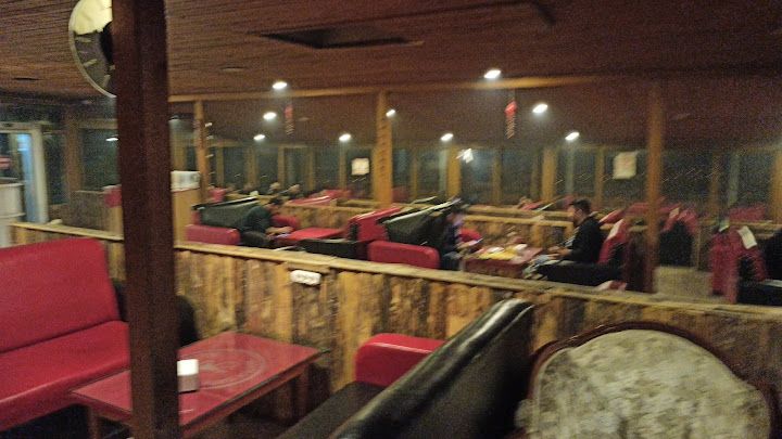Sultan Cafe Harbiye