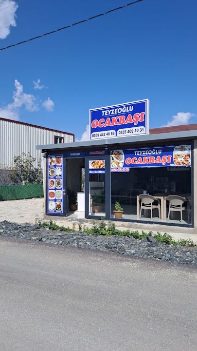 Teyzeoğlu Ocakbaşı Restaurant