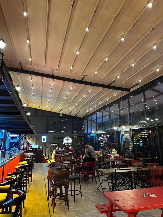 The İrish Pub Antakya
