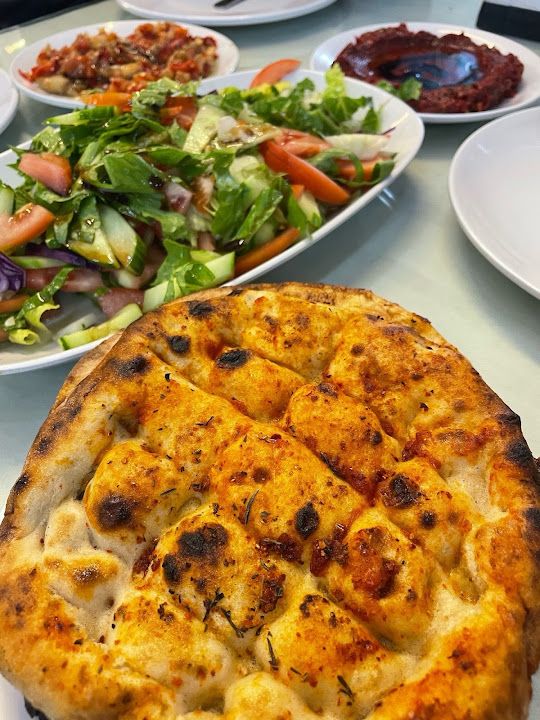 Toros Ocakbaşı Restaurant