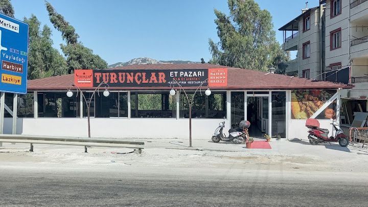 Turunçlar Kasap Restaurant