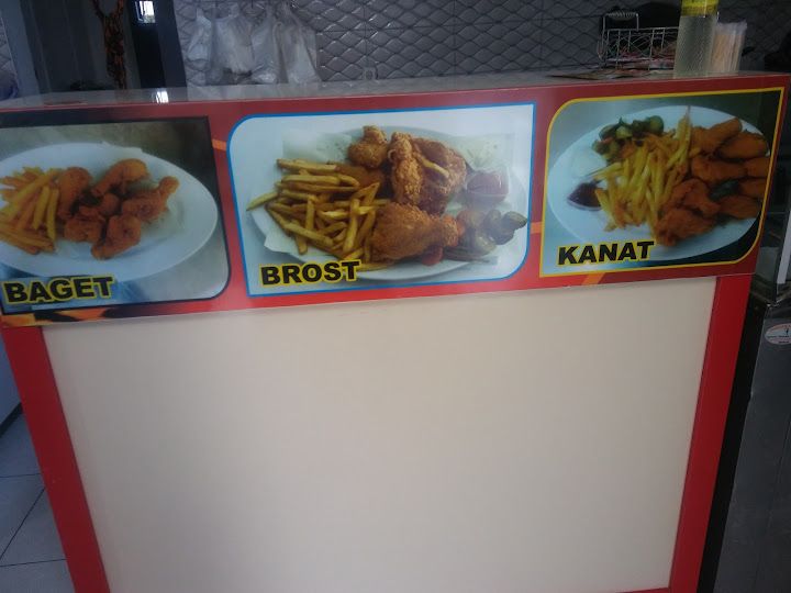 Uğur Brost