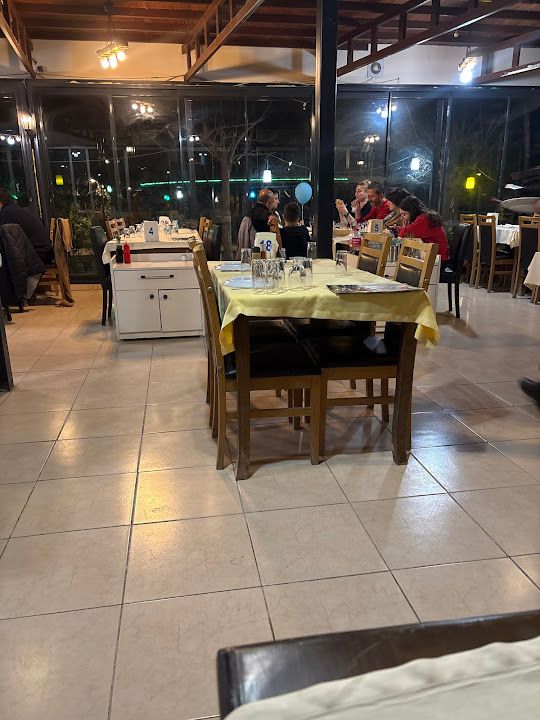 Umut Et Restaurant