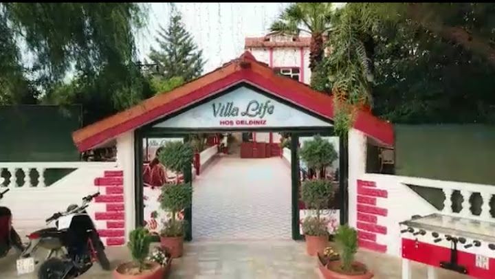 Villa Life Cafe