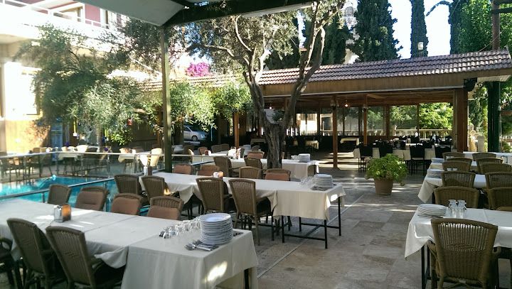 Yaman Restaurant