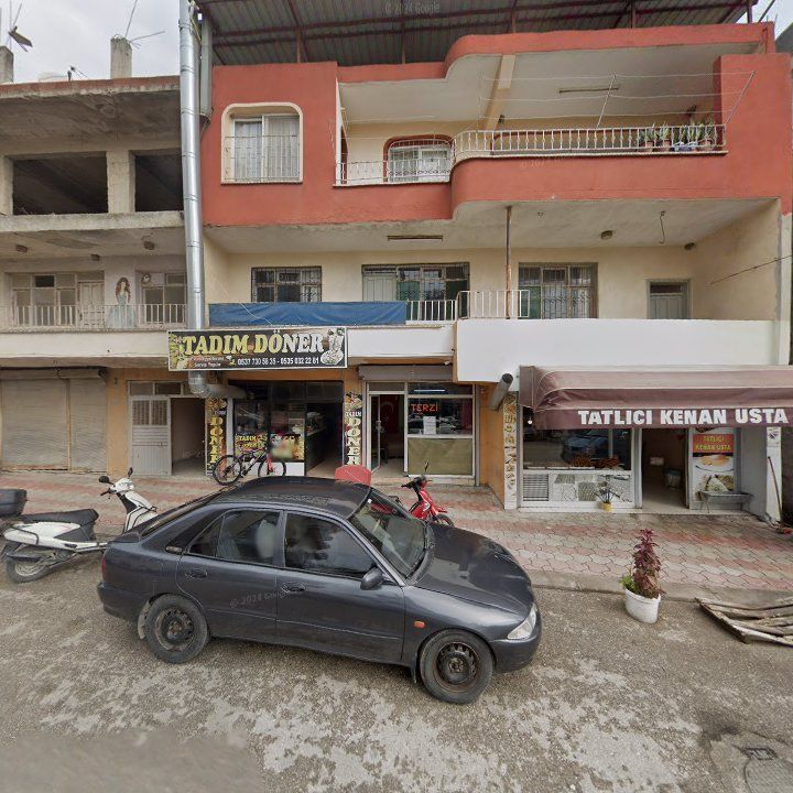 Yeni Tadim Döner