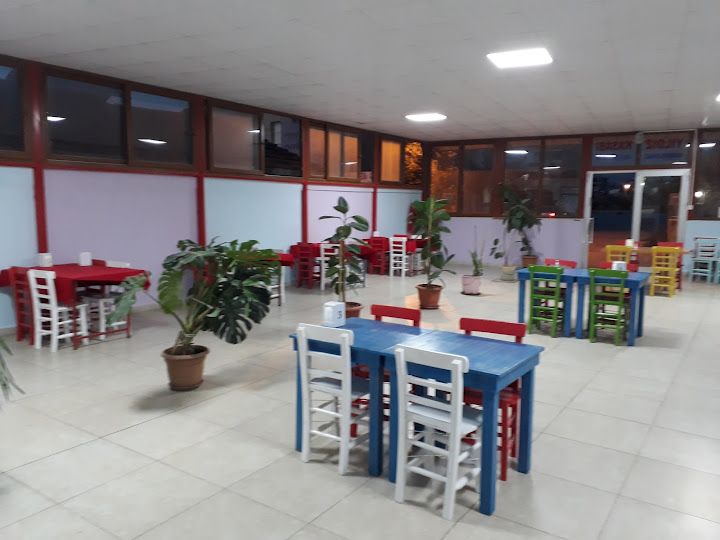 Yıldız Kasap Ve Fırın