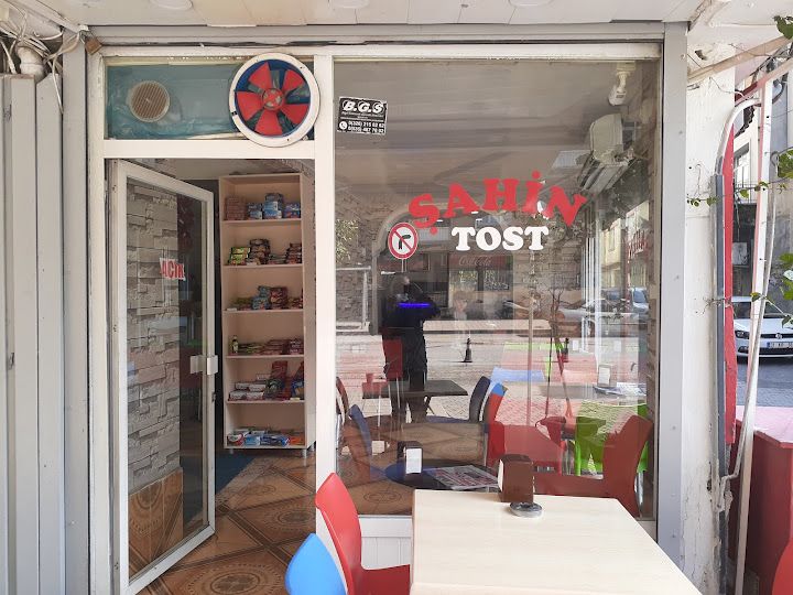 Yusuf Dayı Kahvaltı Salonu