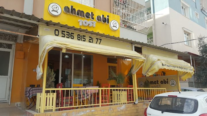 Yusuf Usta Döner Pizza Tost Hamburger Çorba Köfte