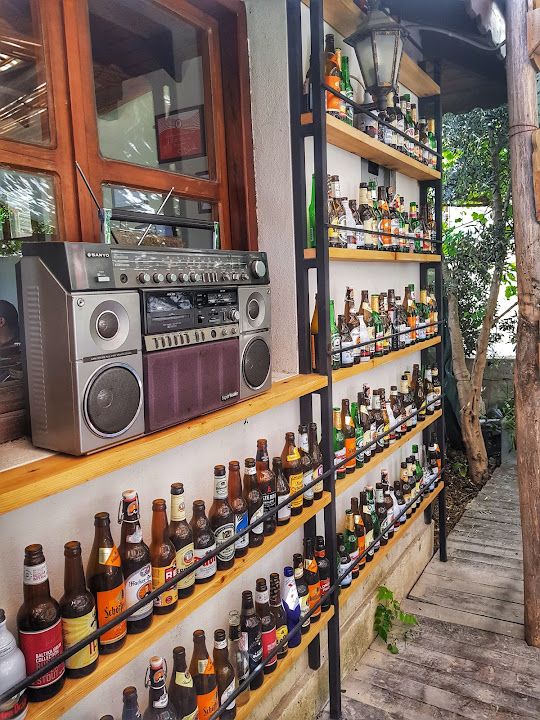 Zeytin Konağı