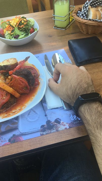 Yorum fotoğrafı 1