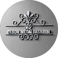 Dekormetaltasarım Official