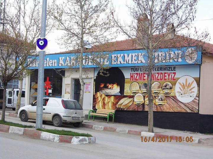 Delice Ekmek Fırını