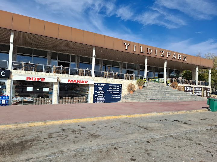 Yıldızpark Dinlenme Tesisleri