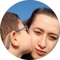 Demet Acikgoz corak