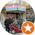 DEMİR SU TIKANIK AÇMA